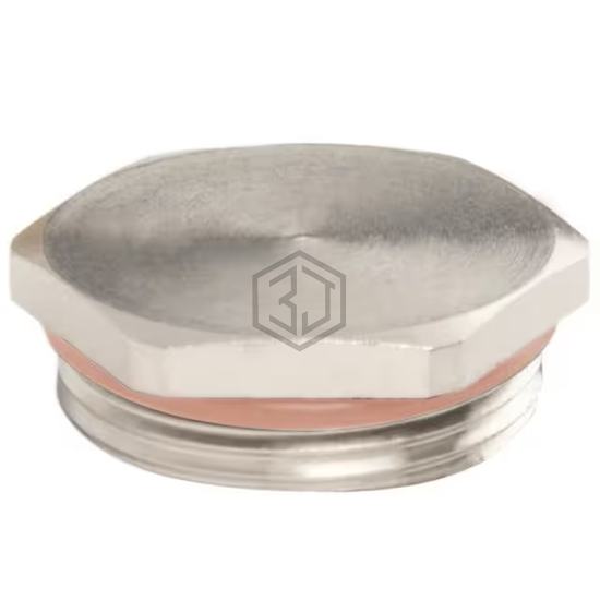 HP-36-SS-S - Sealcon - Hole Plugs - Tapered Caps