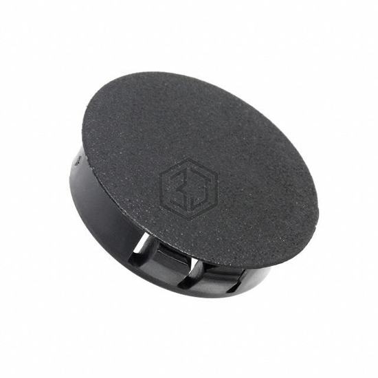 8610 - Keystone Electronics - Hole Plugs - Tapered Caps