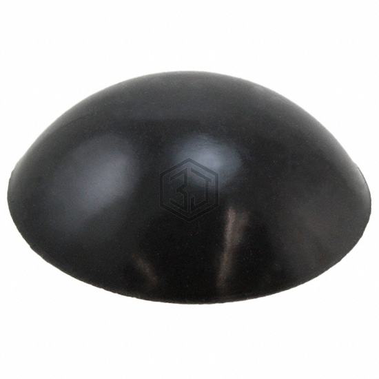 LTP-4 - Essentra Components - Hole Plugs - Tapered Caps