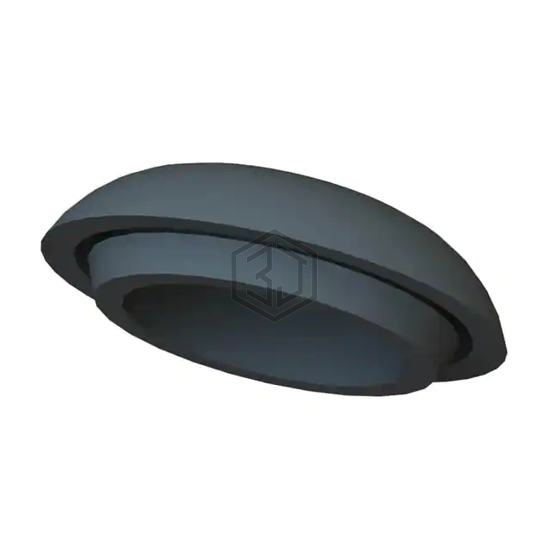 LTP-2 - Essentra Components - Hole Plugs - Tapered Caps