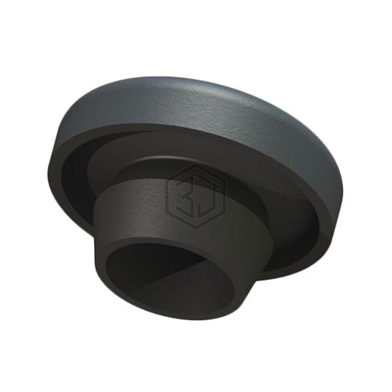 BP-16238 - Essentra Components - Hole Plugs - Tapered Caps