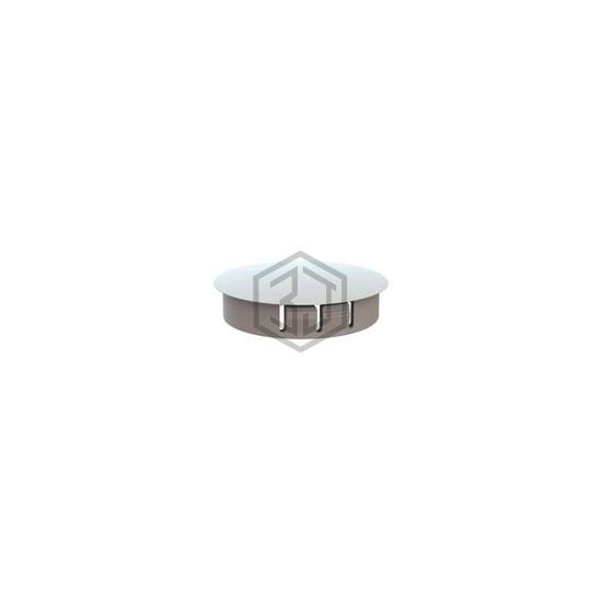62MP1750KOP - Essentra Components - Hole Plugs - Tapered Caps
