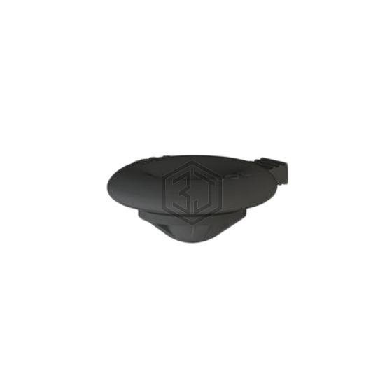 551847 - Essentra Components - Hole Plugs - Tapered Caps
