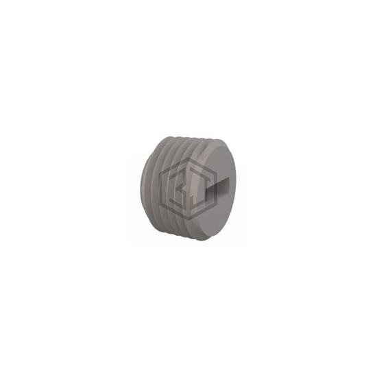 62NPT05014 - Essentra Components - Hole Plugs - Tapered Caps