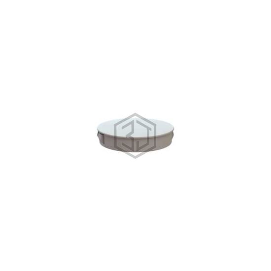 62MP3500 - Essentra Components - Hole Plugs - Tapered Caps