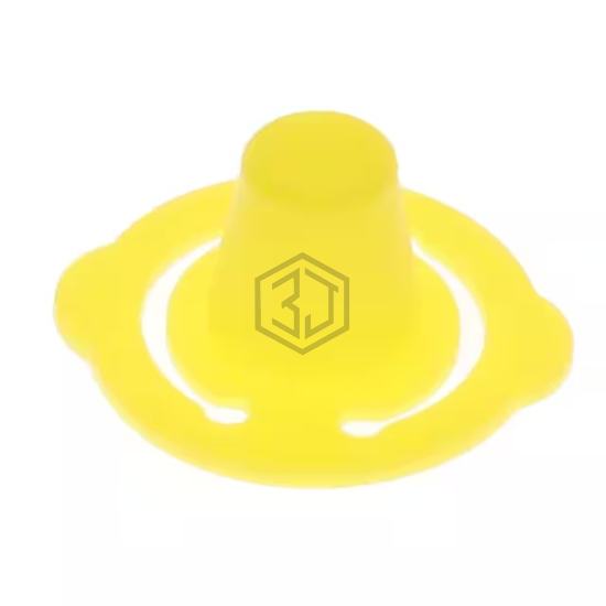 498718 - Essentra Components - Hole Plugs - Tapered Caps