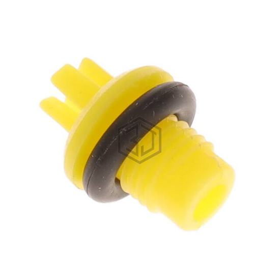 498659 - Essentra Components - Hole Plugs - Tapered Caps