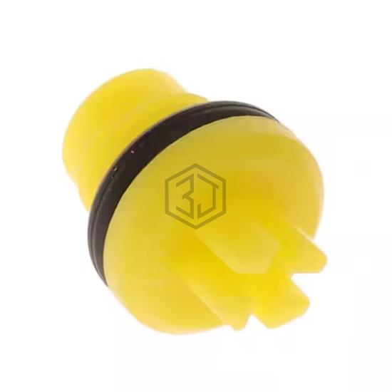 498660 - Essentra Components - Hole Plugs - Tapered Caps