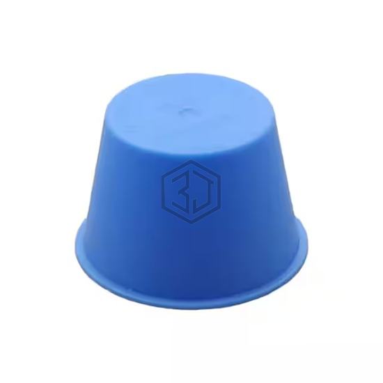 1070A - Essentra Components - Hole Plugs - Tapered Caps