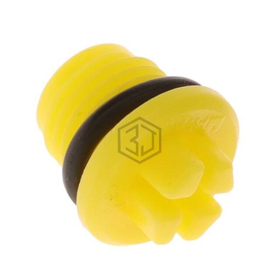 498664 - Essentra Components - Hole Plugs - Tapered Caps
