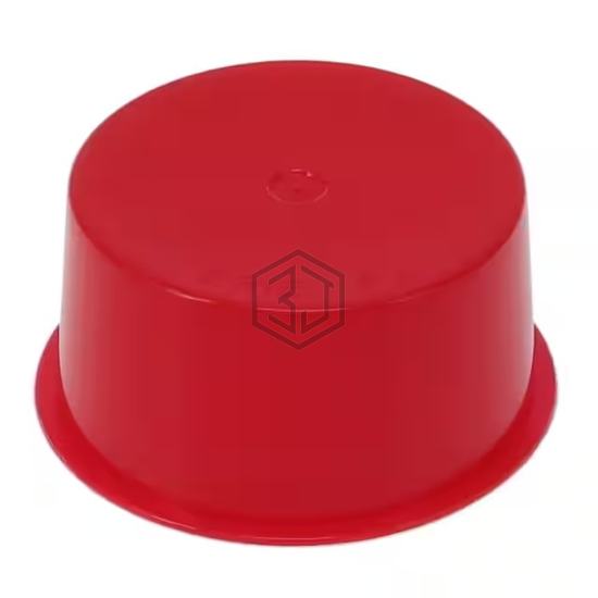 058B - Essentra Components - Hole Plugs - Tapered Caps