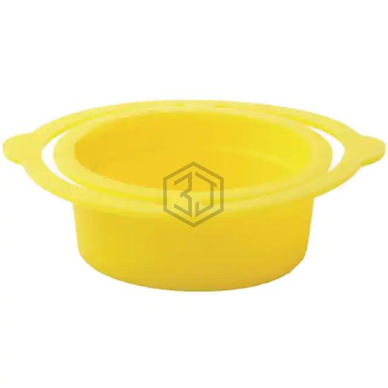 498732 - Essentra Components - Hole Plugs - Tapered Caps