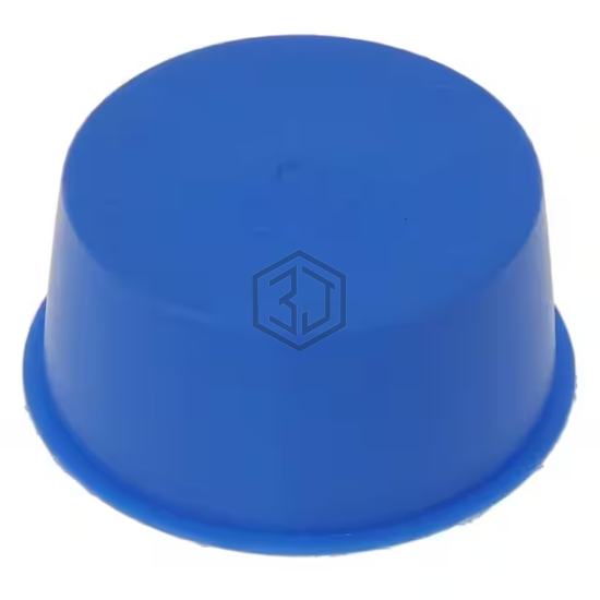 062A - Essentra Components - Hole Plugs - Tapered Caps