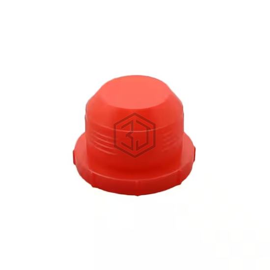 TE1060A - Essentra Components - Hole Plugs - Tapered Caps