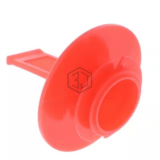 EZP2040A - Essentra Components - Hole Plugs - Tapered Caps
