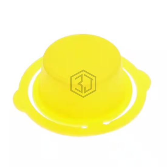 498731 - Essentra Components - Hole Plugs - Tapered Caps