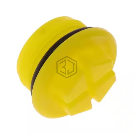 498544 - Essentra Components - Hole Plugs - Tapered Caps