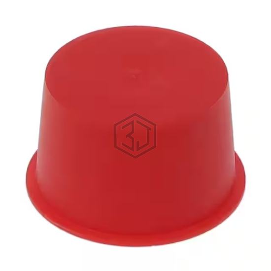 052A - Essentra Components - Hole Plugs - Tapered Caps