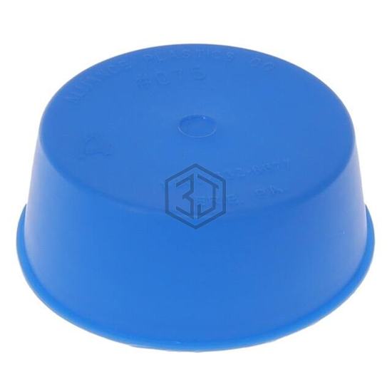 075A - Essentra Components - Hole Plugs - Tapered Caps