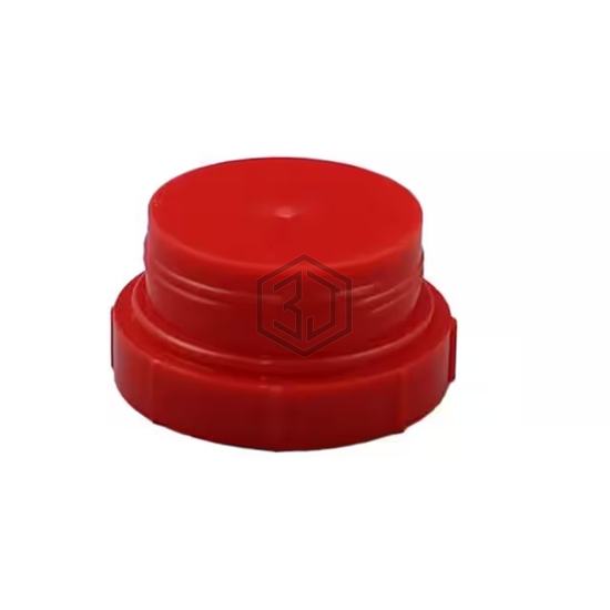 TMO120A - Essentra Components - Hole Plugs - Tapered Caps
