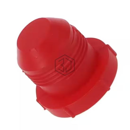 T10A - Essentra Components - Hole Plugs - Tapered Caps