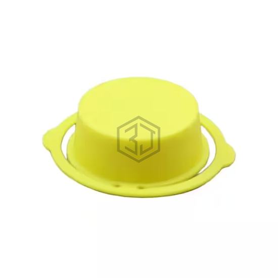 498735 - Essentra Components - Hole Plugs - Tapered Caps