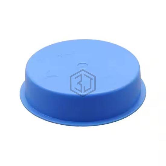082A - Essentra Components - Hole Plugs - Tapered Caps
