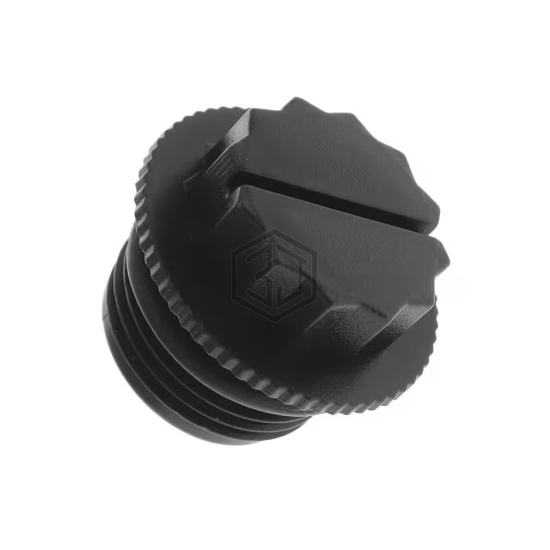 PFP3/4B - Essentra Components - Hole Plugs - Tapered Caps