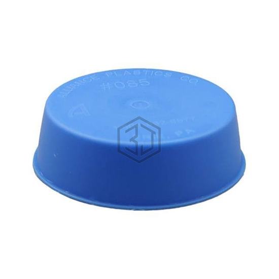 085A - Essentra Components - Hole Plugs - Tapered Caps