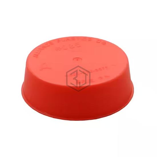 085C - Essentra Components - Hole Plugs - Tapered Caps