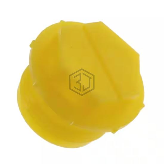 BL12A - Essentra Components - Hole Plugs - Tapered Caps