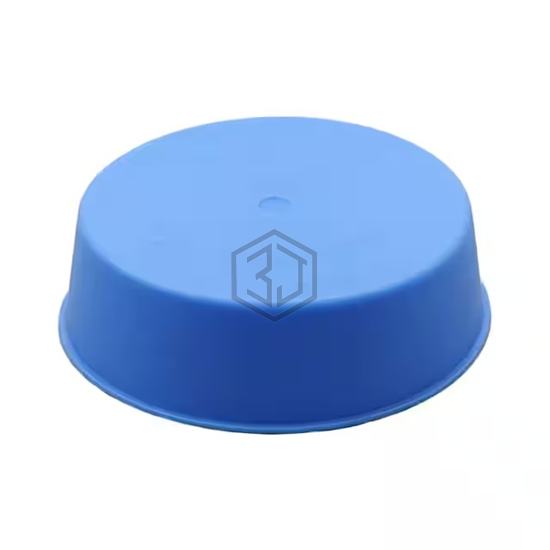 086A - Essentra Components - Hole Plugs - Tapered Caps