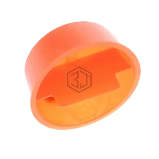 CP65A - Essentra Components - Hole Plugs - Tapered Caps