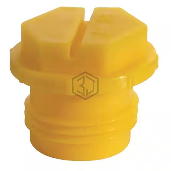 BL14A - Essentra Components - Hole Plugs - Tapered Caps