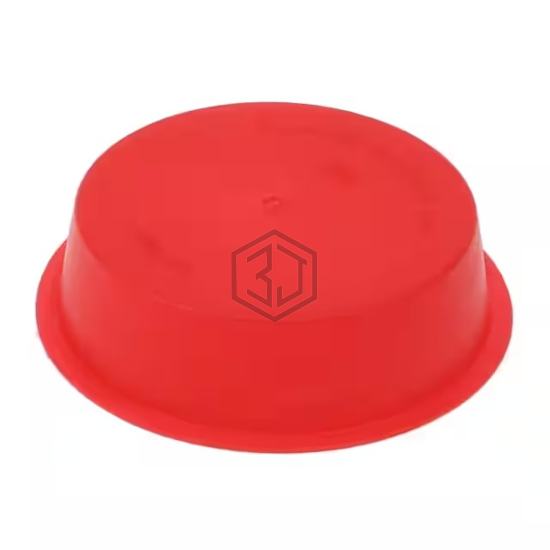 088B - Essentra Components - Hole Plugs - Tapered Caps