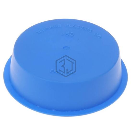 088A - Essentra Components - Hole Plugs - Tapered Caps