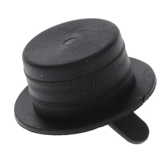 MPP70A - Essentra Components - Hole Plugs - Tapered Caps
