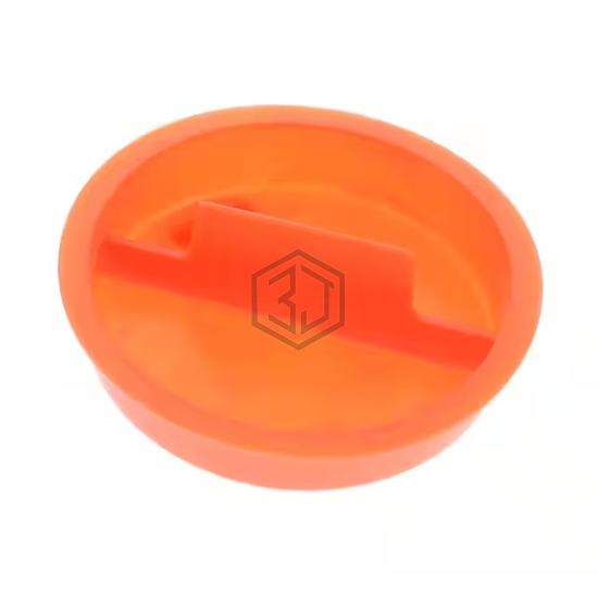 CP63A - Essentra Components - Hole Plugs - Tapered Caps