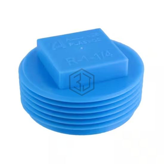 R1-1/4A - Essentra Components - Hole Plugs - Tapered Caps