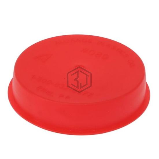 089C - Essentra Components - Hole Plugs - Tapered Caps
