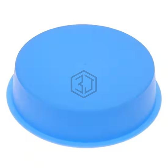 K851A - Essentra Components - Hole Plugs - Tapered Caps