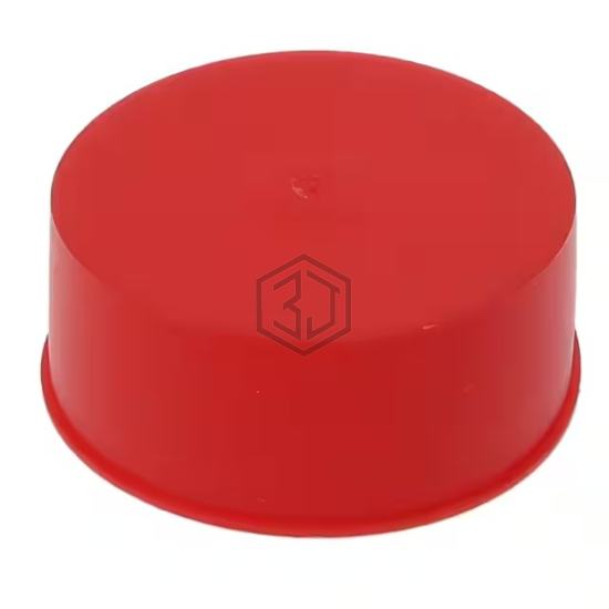 12572 - Essentra Components - Hole Plugs - Tapered Caps