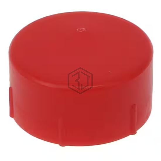 11053A - Essentra Components - Hole Plugs - Tapered Caps