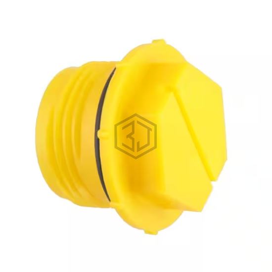BL11D - Essentra Components - Hole Plugs - Tapered Caps