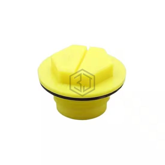 BLWF125A - Essentra Components - Hole Plugs - Tapered Caps