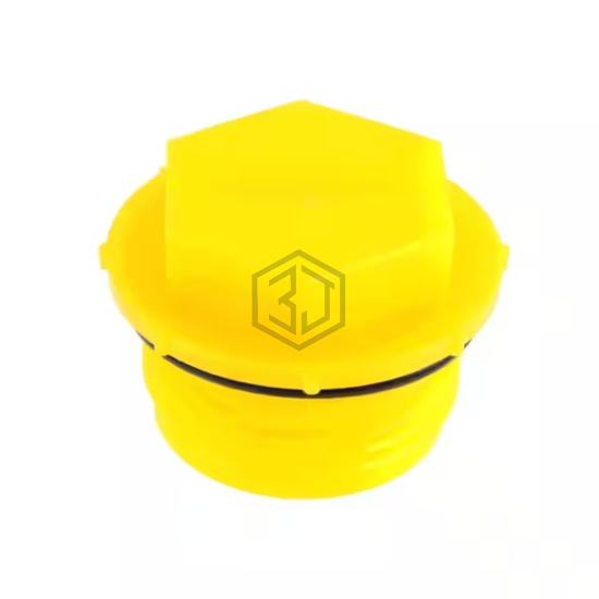 BL12H - Essentra Components - Hole Plugs - Tapered Caps
