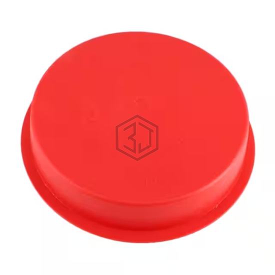094B - Essentra Components - Hole Plugs - Tapered Caps