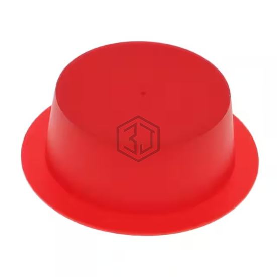 LF36A - Essentra Components - Hole Plugs - Tapered Caps