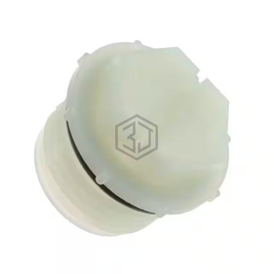 BL10M - Essentra Components - Hole Plugs - Tapered Caps