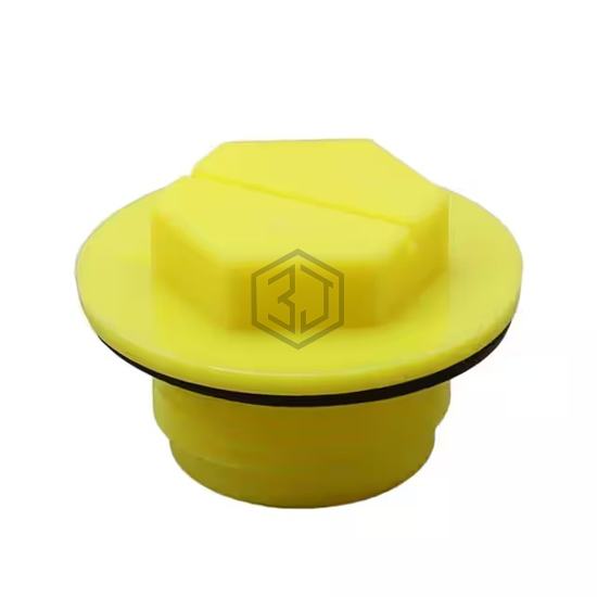 BLWF130A - Essentra Components - Hole Plugs - Tapered Caps